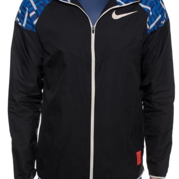 Mens Nike Running Tokyo Pack Windrunner 